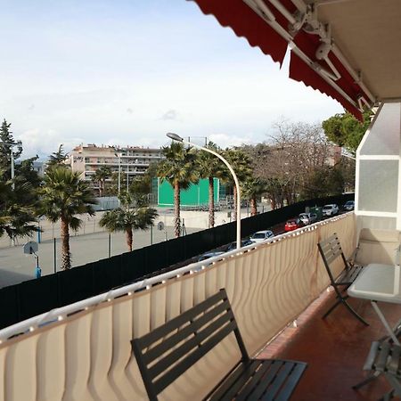 Ferienwohnung 3P Luxe Proche Croisette Cannes Exterior foto