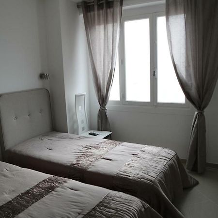 Ferienwohnung 3P Luxe Proche Croisette Cannes Exterior foto