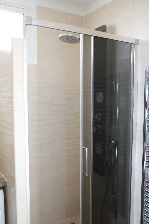 Ferienwohnung 3P Luxe Proche Croisette Cannes Exterior foto