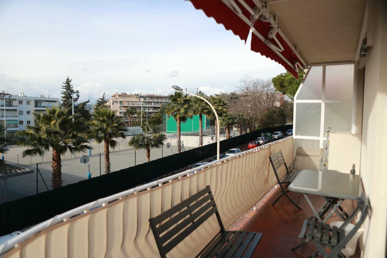 Ferienwohnung 3P Luxe Proche Croisette Cannes Exterior foto