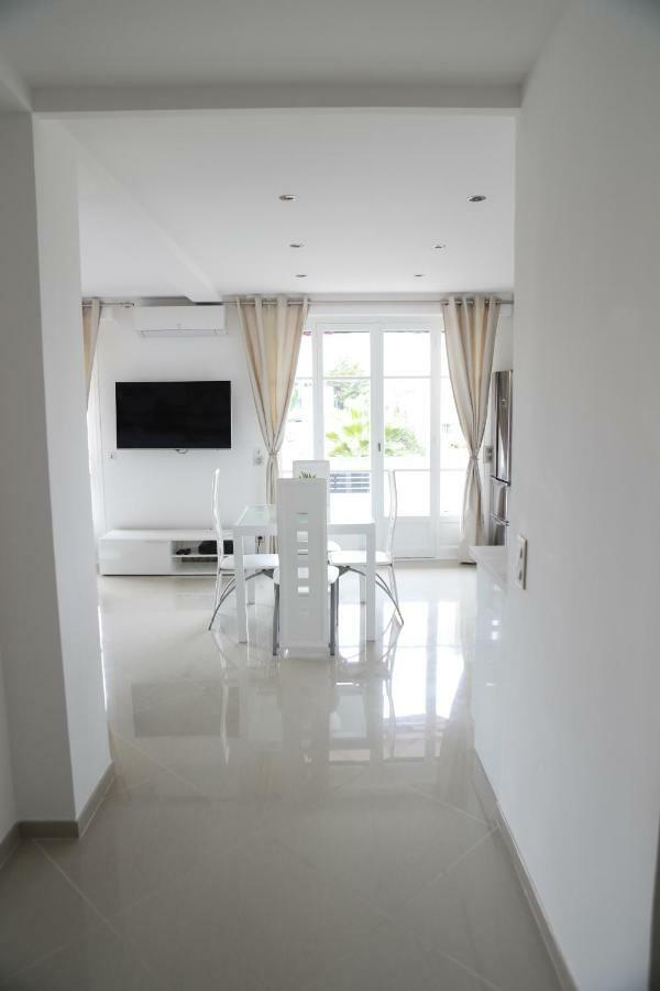 Ferienwohnung 3P Luxe Proche Croisette Cannes Exterior foto