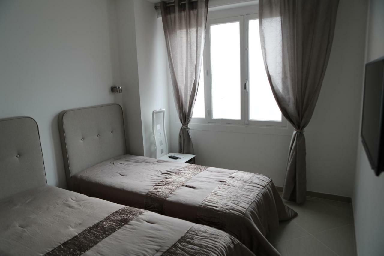 Ferienwohnung 3P Luxe Proche Croisette Cannes Exterior foto
