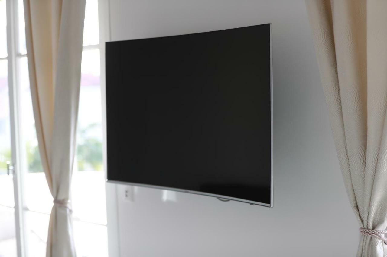 Ferienwohnung 3P Luxe Proche Croisette Cannes Exterior foto